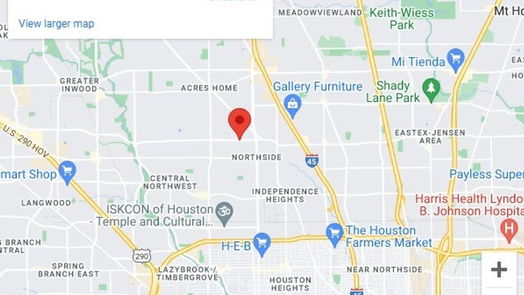 Houston null-story, null-bed 5506 Beall Street-idx