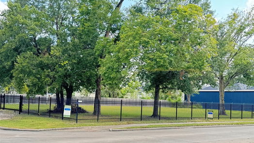 Houston null-story, null-bed 5506 Beall Street-idx