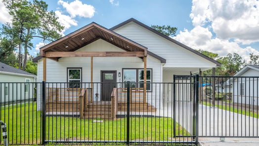 Houston 1-story, 3-bed 2613 Areba Street-idx