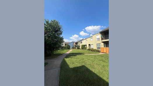 Houston null-story, 2-bed 5625 Antoine Drive 1212-idx