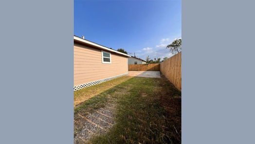 Houston 1-story, 3-bed 885 Green Meadow Lane-idx