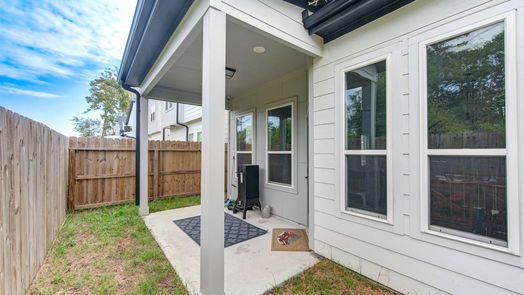 Houston 2-story, 3-bed 1106 Paul Quinn Street H-idx