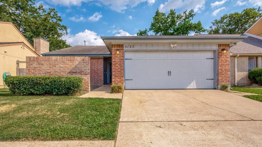 Houston 1-story, 2-bed 5123 Spring Forest Drive-idx