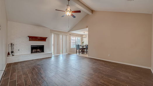 Houston 1-story, 2-bed 5123 Spring Forest Drive-idx