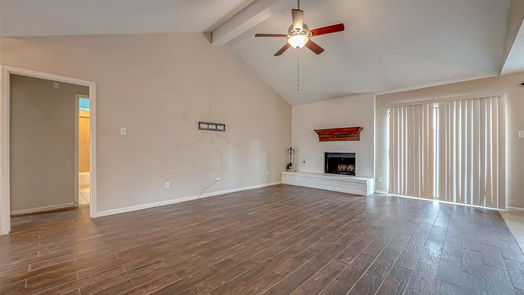Houston 1-story, 2-bed 5123 Spring Forest Drive-idx