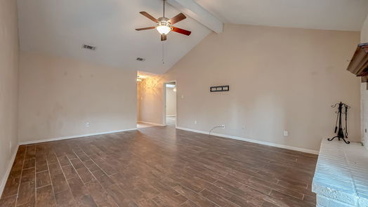 Houston 1-story, 2-bed 5123 Spring Forest Drive-idx