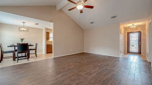 Houston 1-story, 2-bed 5123 Spring Forest Drive-idx