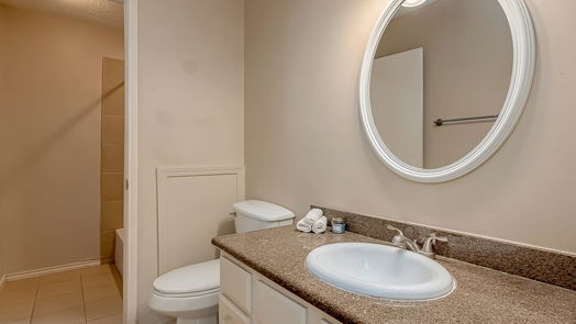 Houston 1-story, 2-bed 5123 Spring Forest Drive-idx