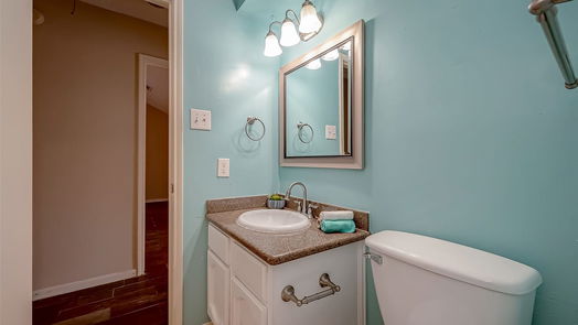 Houston 1-story, 2-bed 5123 Spring Forest Drive-idx