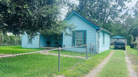 Houston null-story, 2-bed 405 W Donovan Street-idx