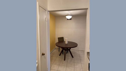 Houston 1-story, 1-bed 5625 Antoine Drive 412-idx