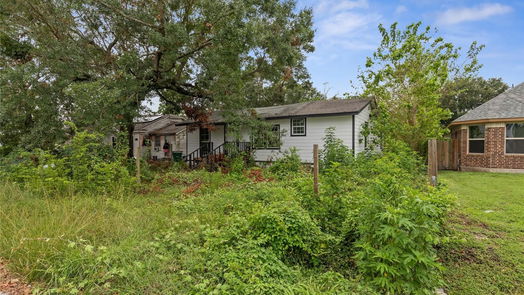 Houston 1-story, 3-bed 6613 Goldspier Street-idx