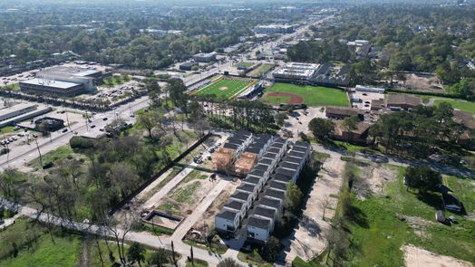 Houston 3-story, 3-bed 716 W Donovan Street D-idx