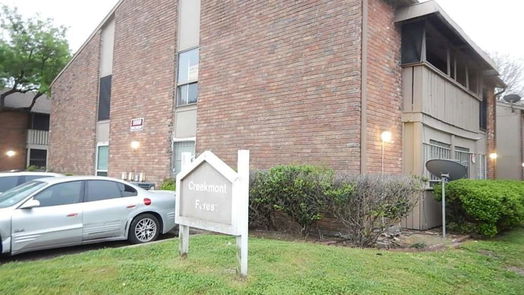 Houston null-story, 2-bed 5669 Birchmont Drive A-idx