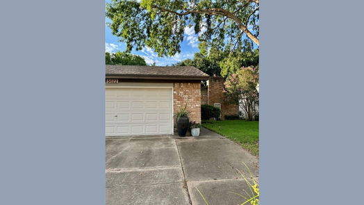 Houston 1-story, 3-bed 5022 Spring Forest Drive-idx