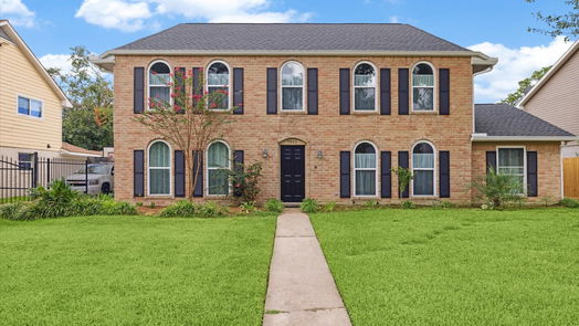 Houston 2-story, 5-bed 5023 Bayou Vista Dr Drive-idx