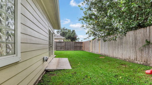 Houston 1-story, 3-bed 411 San Julio Drive-idx