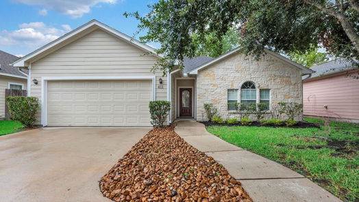 Houston 1-story, 3-bed 411 San Julio Drive-idx