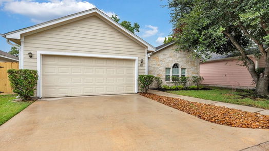 Houston 1-story, 3-bed 411 San Julio Drive-idx