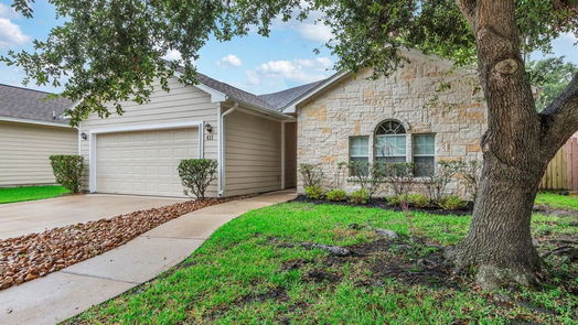 Houston 1-story, 3-bed 411 San Julio Drive-idx