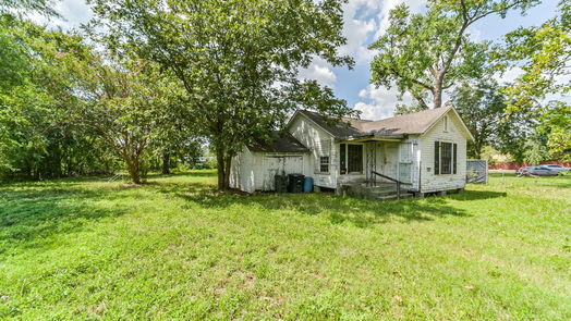 Houston 1-story, 2-bed 6303 Morrow Street-idx