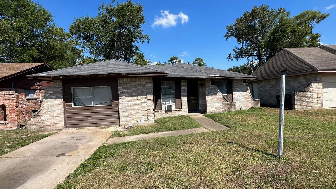 Houston 1-story, 3-bed 4442 Oak Shadows Drive-idx