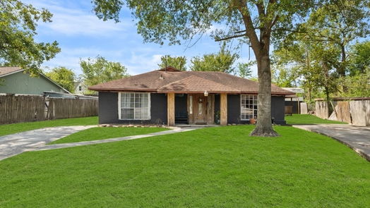 Houston null-story, 2-bed 5919 Shirley Mae Lane-idx
