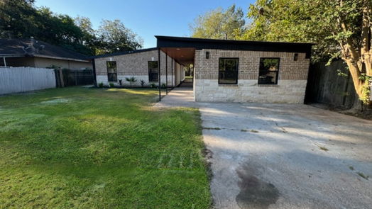 Houston 1-story, 3-bed 445 Pickering Street-idx