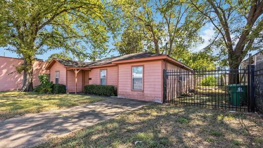 Houston 1-story, 2-bed 609 W Parker Road-idx