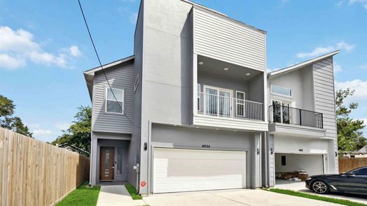 Houston 2-story, 3-bed 4934 Creekmont Drive-idx