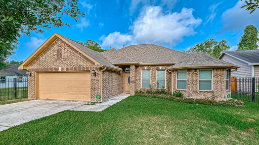 Houston 1-story, 3-bed 6507 Goldspier Street-idx