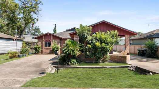 Houston null-story, 4-bed 6710 Covington Drive-idx