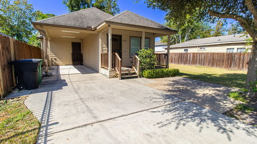 Houston 1-story, 3-bed 6521 Arabella Street-idx