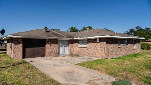 Houston 1-story, 3-bed 3203 Cliffdale Street-idx