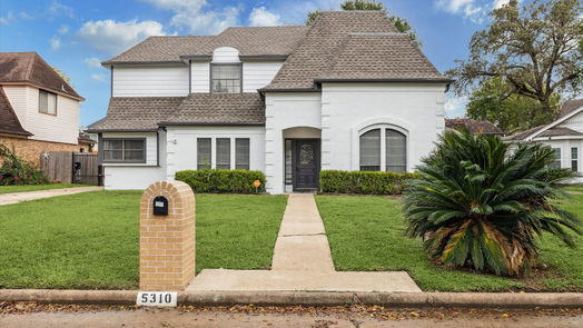 Houston 2-story, 3-bed 5310 Oak Cove Drive-idx