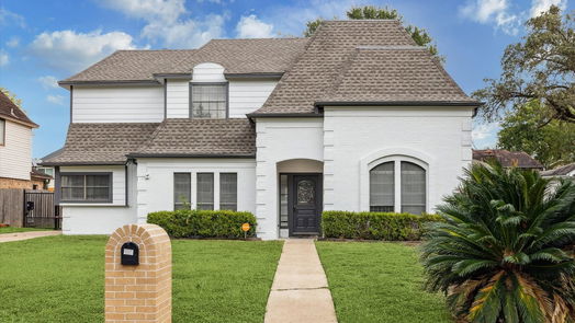 Houston 2-story, 3-bed 5310 Oak Cove Drive-idx