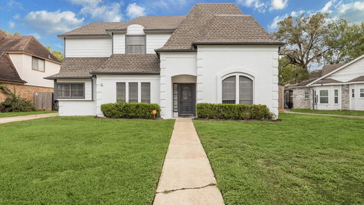 Houston 2-story, 3-bed 5310 Oak Cove Drive-idx