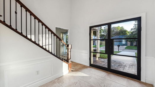 Houston 2-story, 4-bed 4810 Bayou Vista Drive-idx