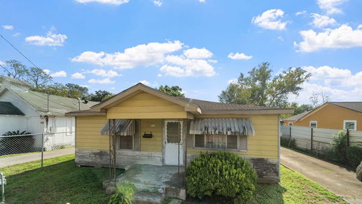 Houston 1-story, 2-bed 885 W Little York Road-idx