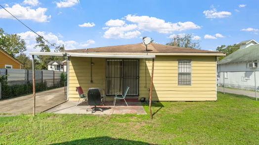 Houston null-story, 2-bed 885 W Little York Road-idx