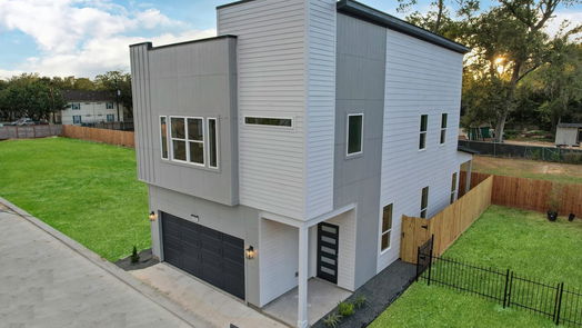 Houston 2-story, 3-bed 1106 Paul Quinn Street K-idx