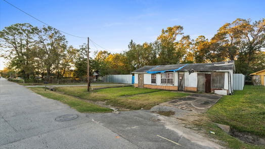 Houston 1-story, 2-bed 1620 Paul Quinn Street-idx