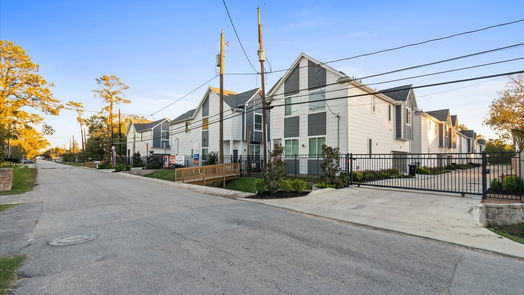 Houston 1-story, 2-bed 1620 Paul Quinn Street-idx