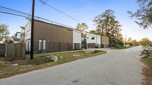 Houston 1-story, 2-bed 1620 Paul Quinn Street-idx