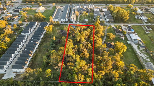 Houston 1-story, 2-bed 1620 Paul Quinn Street-idx