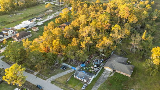 Houston 1-story, 2-bed 1620 Paul Quinn Street-idx