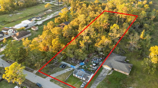 Houston 1-story, 2-bed 1620 Paul Quinn Street-idx