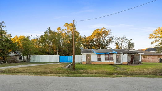 Houston 1-story, 2-bed 1620 Paul Quinn Street-idx