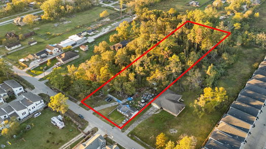 Houston 1-story, 2-bed 1620 Paul Quinn Street-idx