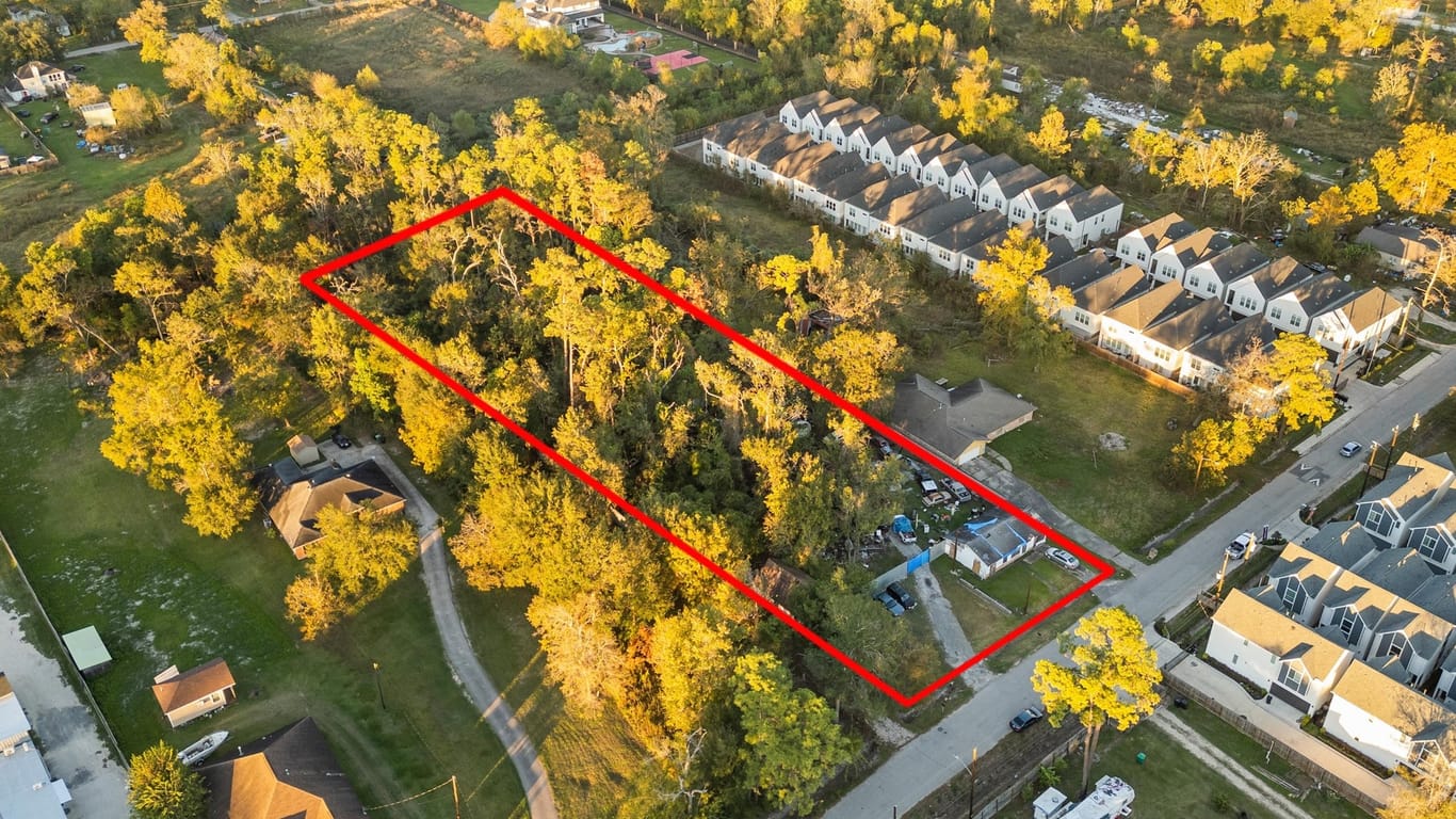 Houston 1-story, 2-bed 1620 Paul Quinn Street-idx